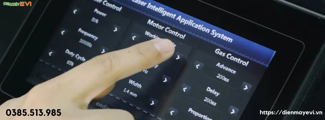 Cách Tối Ưu Hóa Quy Trình Hàn Bằng Máy Hàn Laser để Tăng Hiệu Suất Sản Xuất