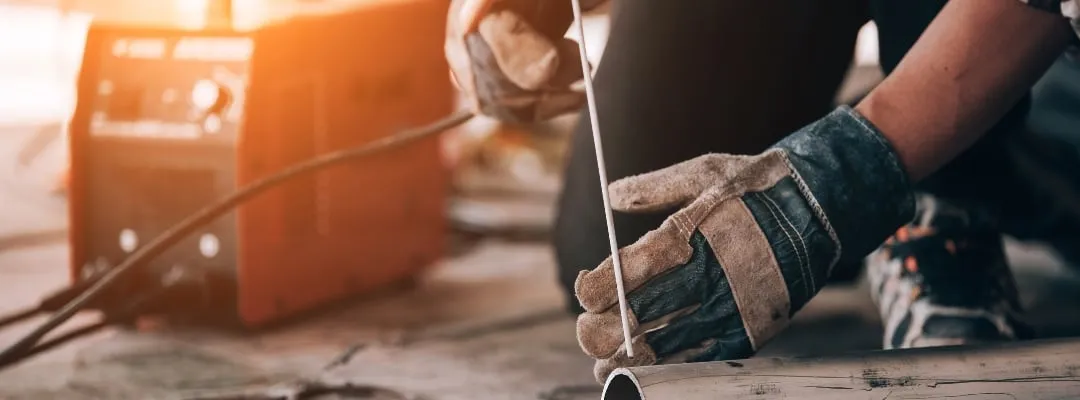 Kỹ thuật hàn: Hướng dẫn cách điều chỉnh cường độ dòng điện máy hàn