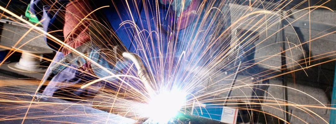 Kỹ thuật hàn: Phân loại các quá trình hàn điện nóng chảy