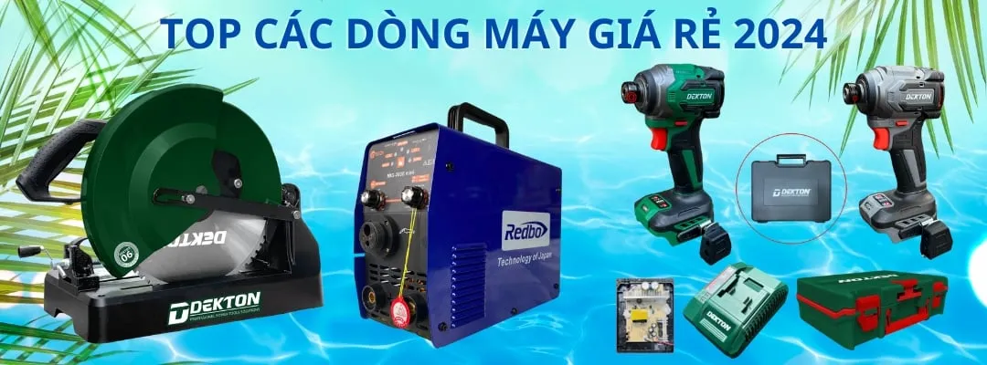 Top 5 Điện Máy gia dụng giá rẻ, khuyến mãi cho mọi nhà 2024 !