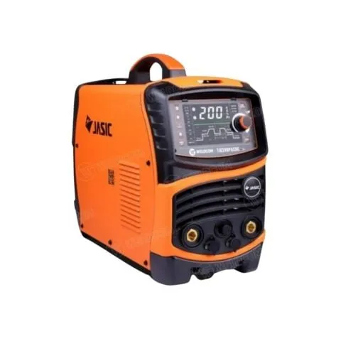 Hướng Dẫn Sử Dụng Máy Hàn Mini TIG Cho Người Mới Bắt Đầu
