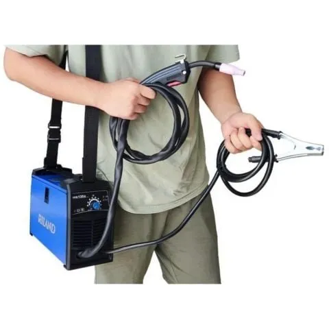 Mua Máy Hàn Mig Không Dùng Khí Đến Điện Máy Evi Thủ Đức
