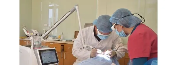Ứng Dụng Của Máy Hàn Laser Trong Y Học Và Ngành Y Tế