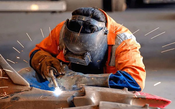 Mua Máy Hàn Mig Không Dùng Khí đến điện máy EVI Quận 12