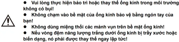 Bảo trì và cách khắc phục sự cố của máy hàn Laser cầm tay!