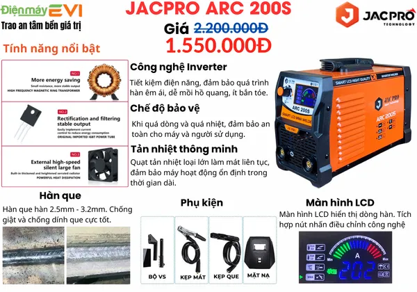 Top 5 Máy Hàn Được Người Dùng Ưa Chuộng, Bán Chạy và Rẻ 2025