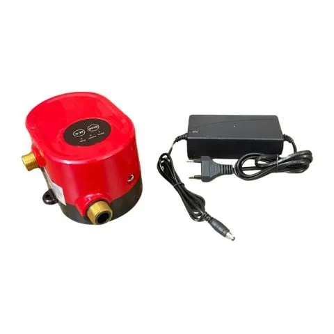 Máy bơm tăng áp mini Osaka DC-24V Nhật Bản