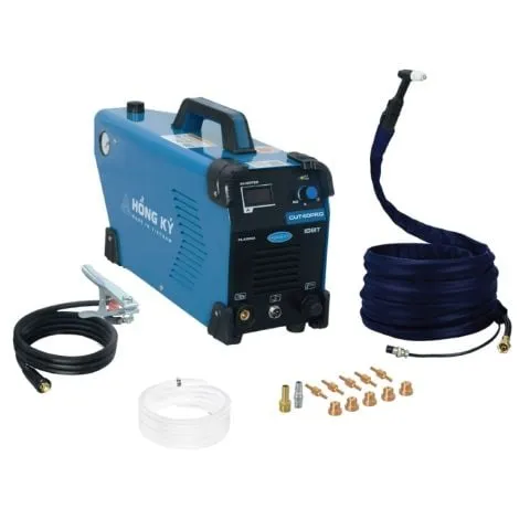Máy cắt plasma Hồng Ký CUT40Pro