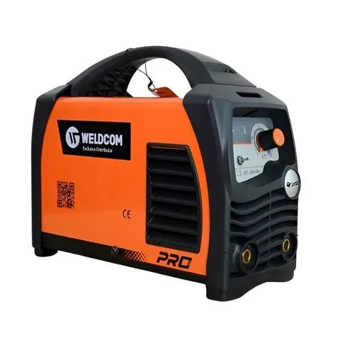 Hướng Dẫn Sử Dụng Máy Hàn Mini Inverter Đúng Cách