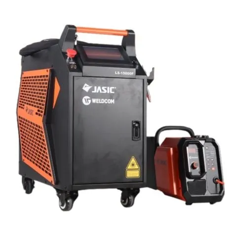 Máy Hàn Laser - Công Nghệ Hàn Tiên Tiến Cho Ngành Công Nghiệp Hiện Đại