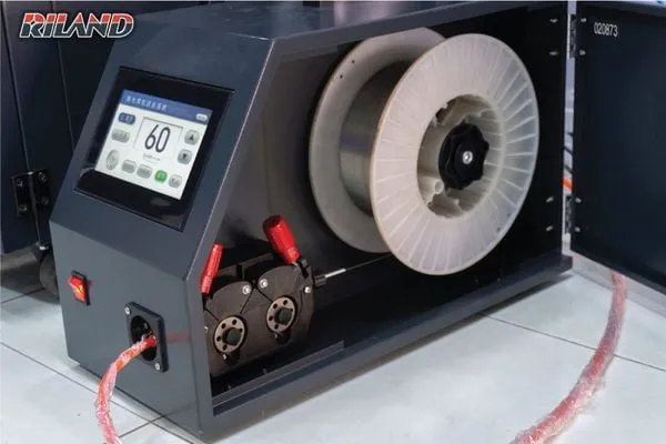 Top Máy Hàn Laser Riland Chất Lượng Tốt Hiện Nay