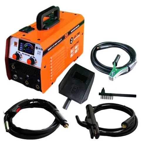 Các loại máy hàn phổ biến trên thị trường & cách chọn loại phù hợp