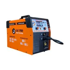 Máy hàn mig Jacpro MIG 250 Pro Công nghệ Nhật Bản mồi lửa nhanh. Ba chức năng hàn đa dạng