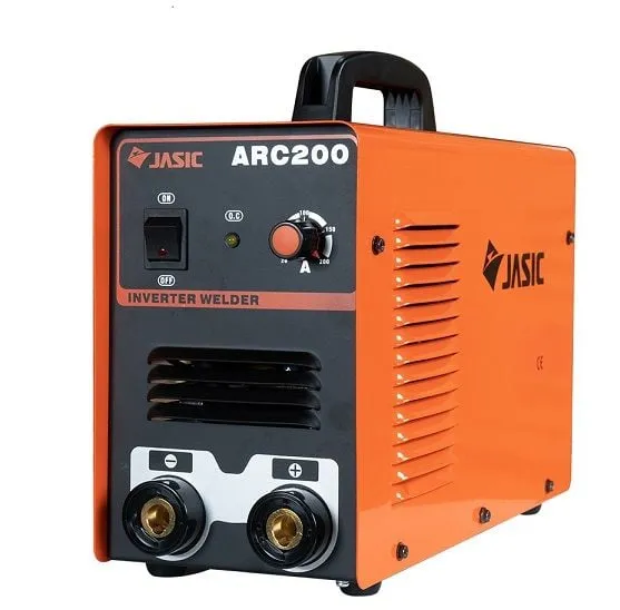 Máy hàn MMA là gì, ARC là gì, ZX7 là gì ? Nên mua loại nào tốt ?