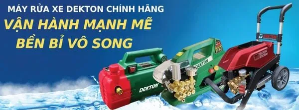 Điện máy EVI - Điện máy Chính hãng, Máy Rửa Xe, Máy Hàn, Dụng cụ cầm tay Tại Việt Nam