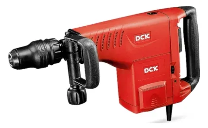 Máy đục bê tông 1500W DCK KZG10