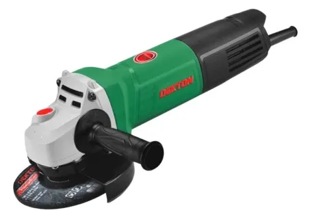 Máy mài góc cầm tay Dekton DK-AG1200 Công suất 1200W tốc độ không tải 11000v/p công tắc đuôi