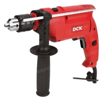 Máy khoan động lực DCK KZJ02-13 Công suất 500W Kích thước đầu cặp 13mm
