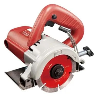 Máy cắt gạch DCK KZE02-110 Công suất 1240W Độ sâu cắt tối đa 30mm