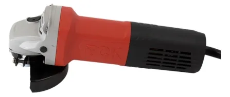 Máy mài góc 850W 100mm DCK KSM12-100B (công tắc đuôi)