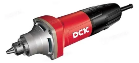 Máy mài thẳng 260W DCK KSJ04- 25E