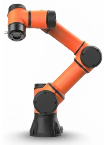 Cánh tay COBOT JASIC JRF-C5