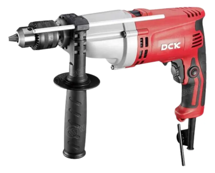 Máy khoan điện DCK KZJ20 Công suất cao lên đến 720W / 20mm