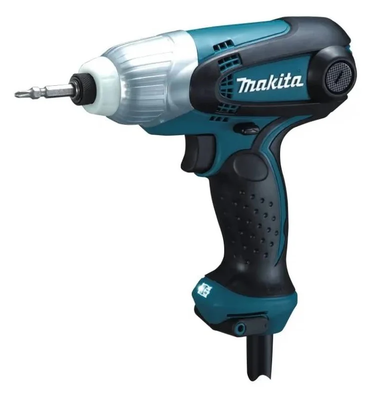 Máy bắn vít Makita TD0101F