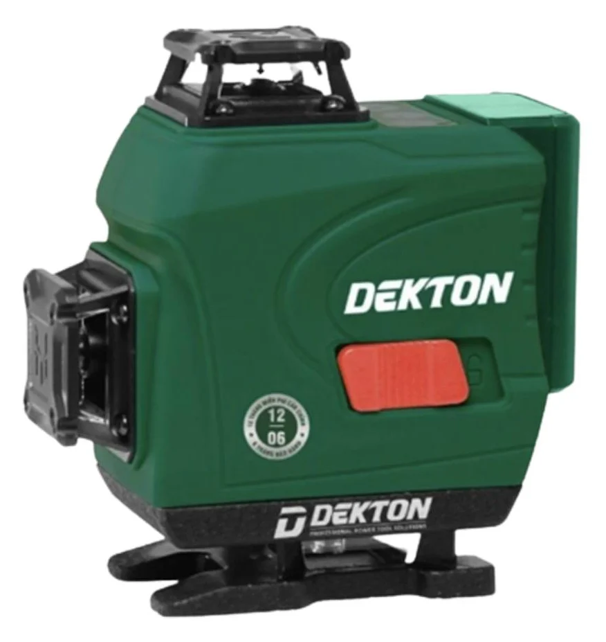 Máy Cân Bằng Laser 16 Tia Dekton DK-LS01601 (Không Bao Gồm Chân Máy)