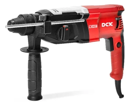 Máy khoan búa 3 chức năng DCK KZC04-28