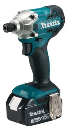 Máy bắn vít chuyên vít pin Makita DTD156SF1J tốc độ không tải tối đa 2800 vòng/phút