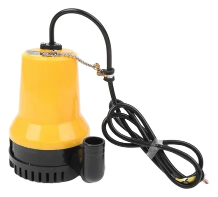Máy bơm chìm Osaka BL-2512SI Công suất bơm 65W có thể sử dụng trong nhiều giờ