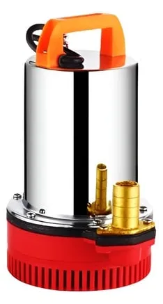 Máy bơm chìm Osaka ZQB-12 Công suất 160W, tiêu thụ điện năng thấp, vận hành êm ái.