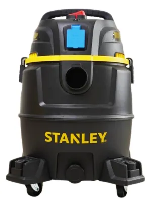 Máy hút bụi công nghiệp Stanley SL19403PE-8A Sử dụng 4 chức năng hút bụi khô, ướt, thổi và hỗ trợ dùng chung dụng cụ điện khác
