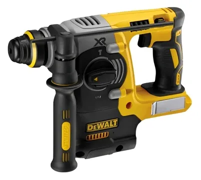 Máy khoan bê tông pin Dewalt DCH273 Trang bị hệ thống chống rung chủ động giảm rung tay/cánh tay xuống 6.6m/s².
