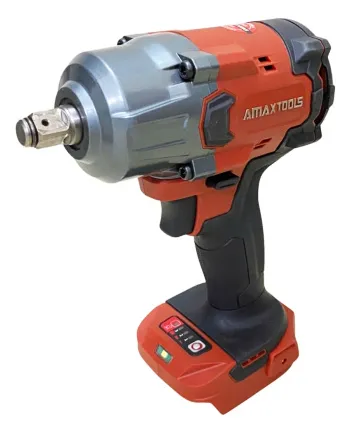 Máy siết bulong pin Amaxtools ABL85012SW công suất 780W kèm lực siết tối đa 850Nm