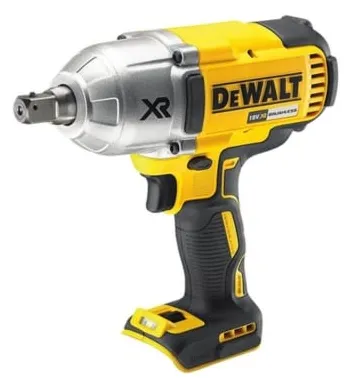 Máy siết bulong Dewalt DCF899 Với lực siết lên đến 950Nm. Trang bị chức năng phanh điện tử, ngăn chặn tác động ngược