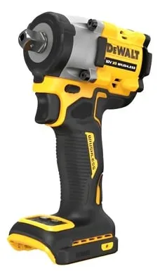 Máy siết bulong Dewalt DCF922 Trang bị lực siết tối đa 407Nm-542Nm Và tốc độ không tải 2500vòng/phút