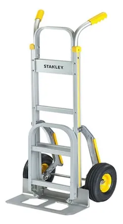 Xe đẩy hàng 2 bánh gấp gọn Stanley HT5114 Chuyên dụng, dùng trong công nghiệp
