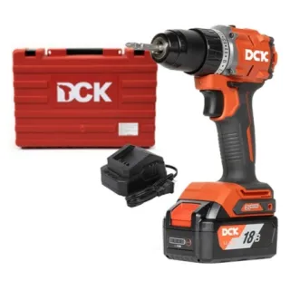 Máy khoan động lực dùng pin DCK KDJZ2060i (TYPE ADM)