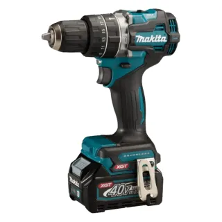 Máy khoan pin cầm tay Makita DF002GZ Độ chính xác cao, với nút bật/tắt và cần điều chỉnh tốc độ, máy khoan, vặn vít dùng pin DF002GZ(40V max) rất dễ sử dụng và điều chỉnh theo nhu cầu sử dụng.