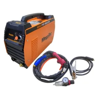Máy cắt plasma MEGATEC STARTCUT-40S Đường kính cắt tối đa 12mm, cắt hiệu quả 8mm