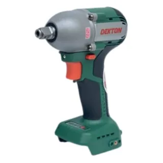 Máy siết bu long pin Dekton M21-IW380N Lực siết cao 380Nm tích hợp bộ điều chỉnh ba cấp vòng quay