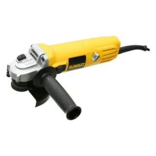 Máy mài góc Dewalt DWE4119-B1 Công suất đạt 950W cho tốc độ không tải tối đa 11000 vòng/phút
