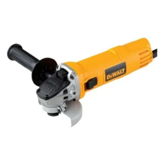 Máy mài góc Dewalt DWE8200S-B1 Công suất mạnh mẽ 850W, tốc độ không tải 12000 vòng/phút