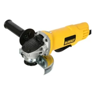 Máy mài góc Dewalt DWE8210PL-B1 Công suất 850W sở hữu tốc độ không tải lên đến 12000 vòng/phút