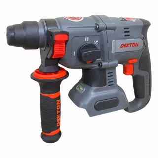 Máy khoan pin bê tông M21-RH2603ATC Chống vặn cổ tay, khoan sắt, khoan bê tông và đục bê tông