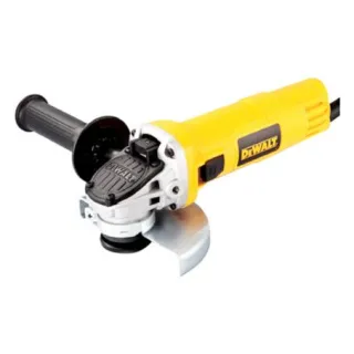 Máy mài góc Dewalt DWE8110S-B1 Công suất 720W tốc độ không tải lên đến 12000 vòng/phút