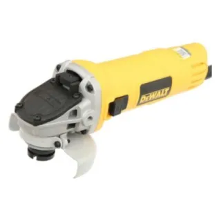 Máy mài góc Dewalt DWE8100S-B1 Tốc độ không tải tối đa 12000 vòng/phút, công suất 720W mạnh mẽ
