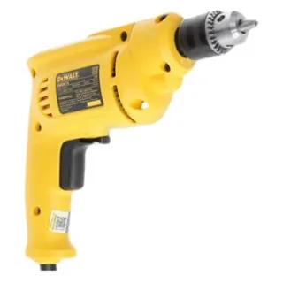 Máy khoan sắt cầm tay Dewalt DWD014-B1 Công suất 550W, tốc độ không tải tối đa đến 2800 vòng/phút